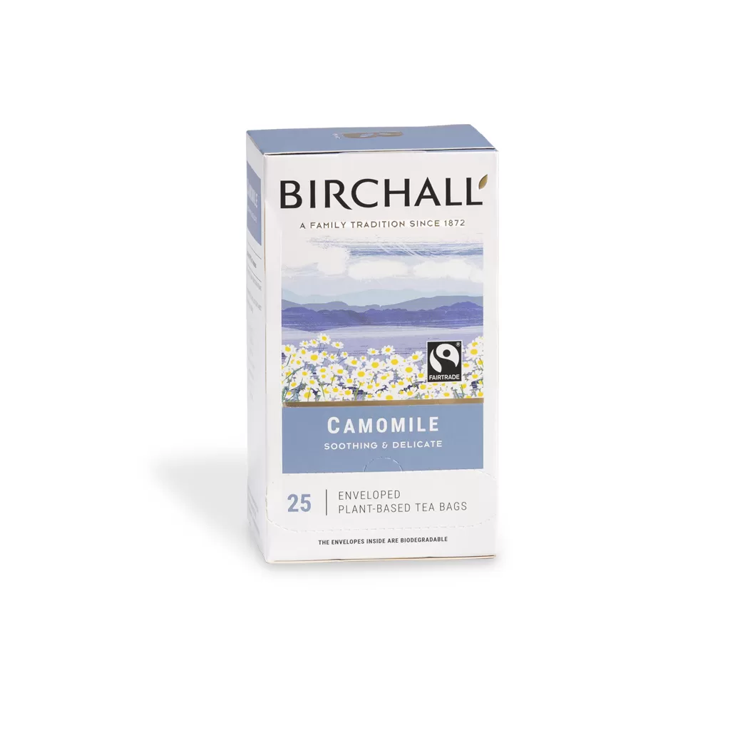 Birchall Camomile 25s