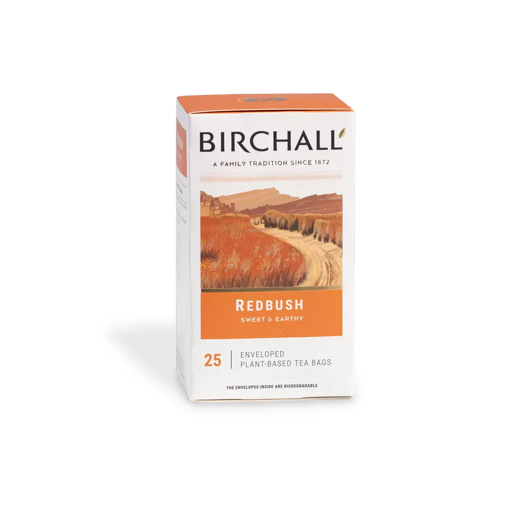 Birchall Redbush 25s