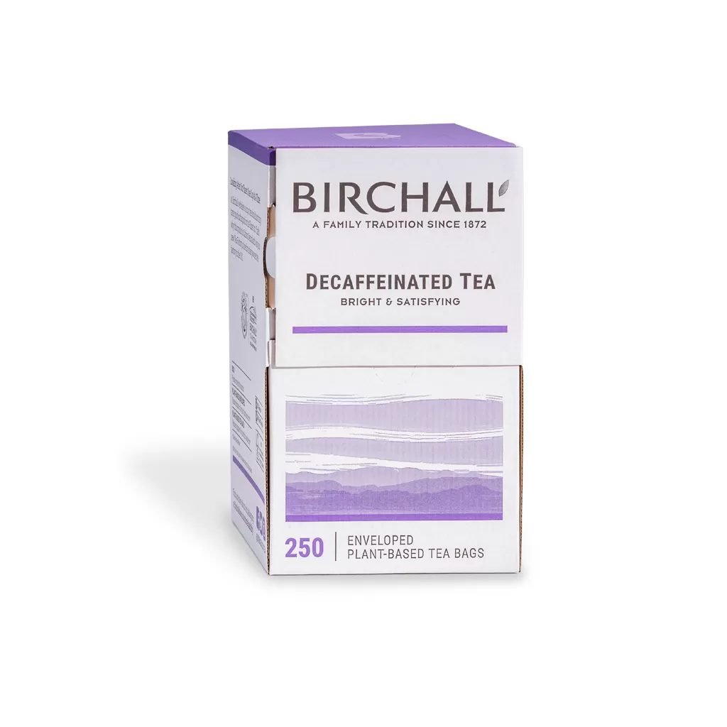 Birchall Decaffeinated 250s