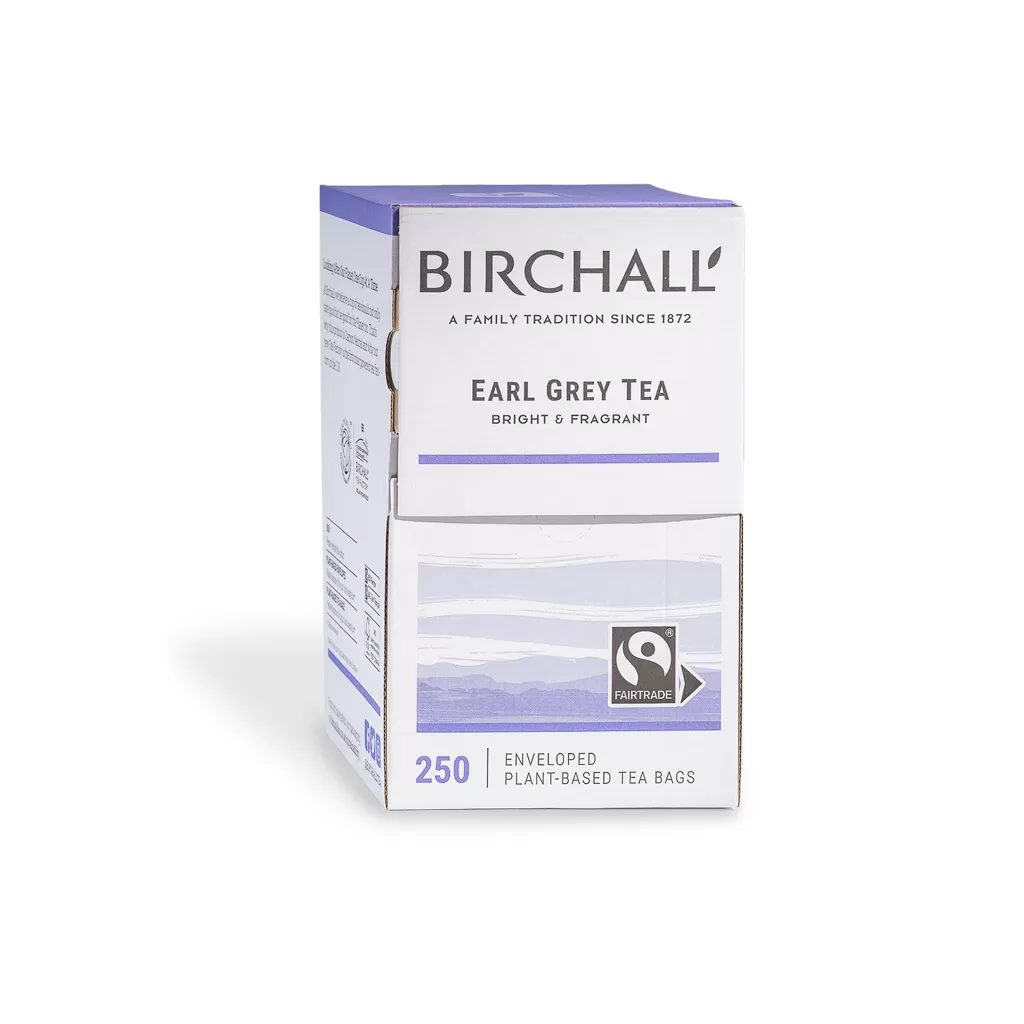 Birchall Earl Grey 250s