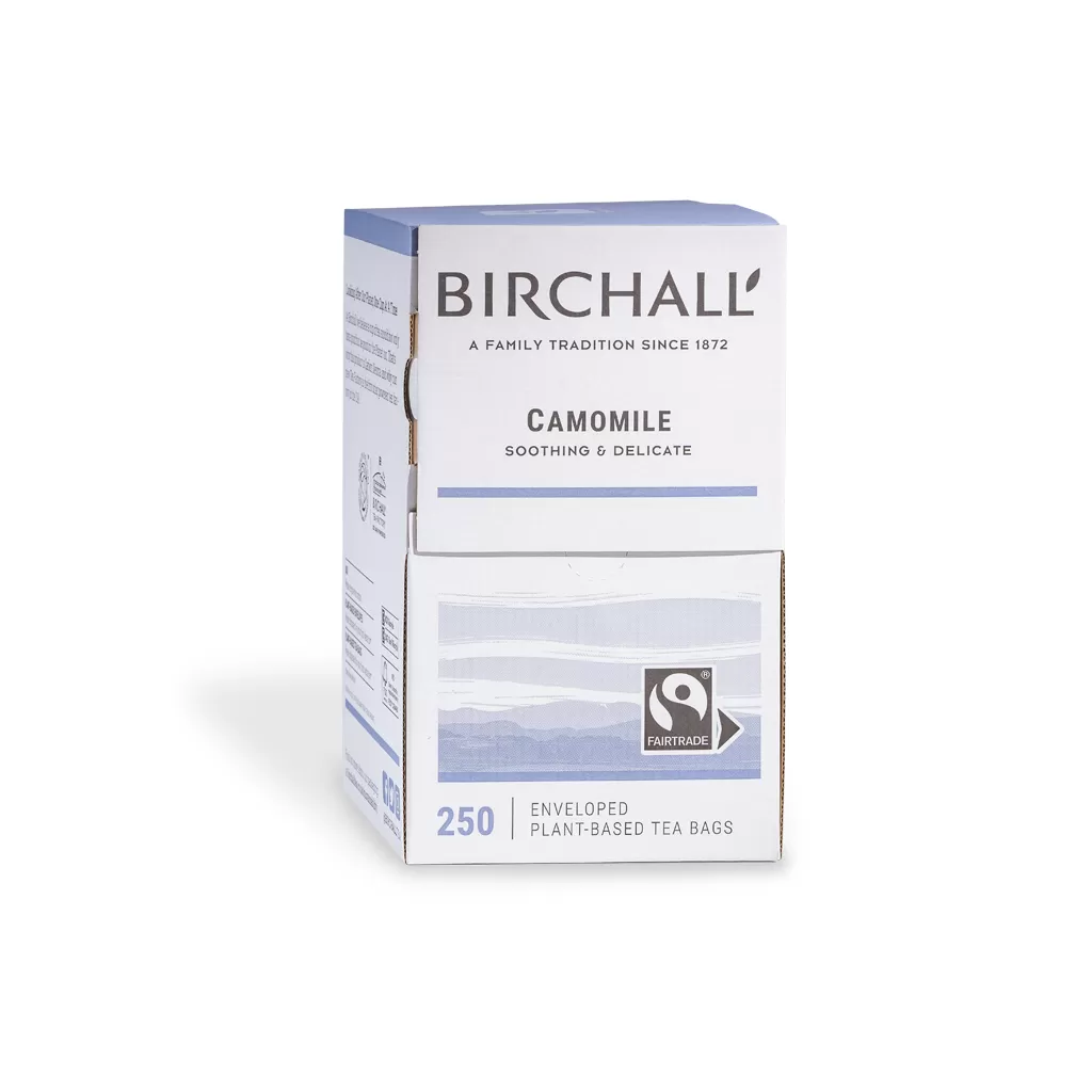 Birchall Camomile 250s