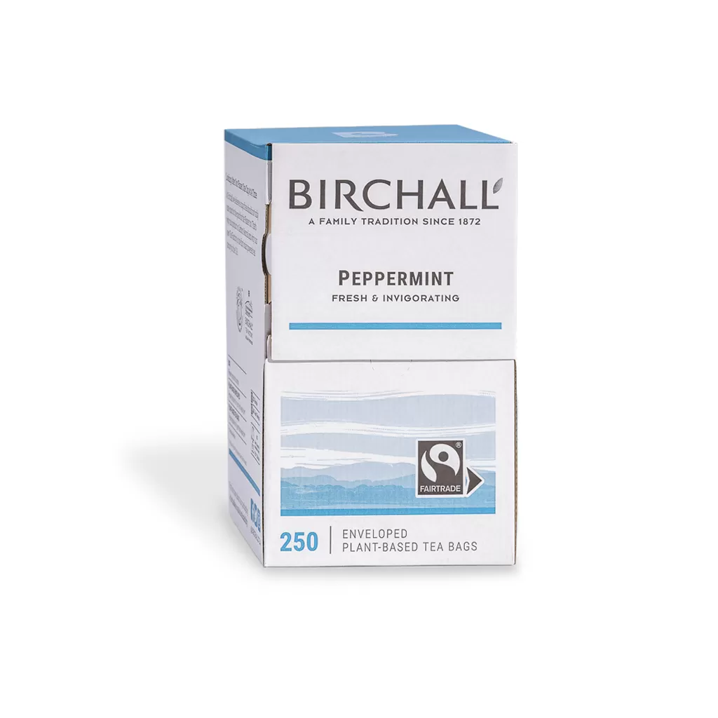 Birchall Peppermint 250s