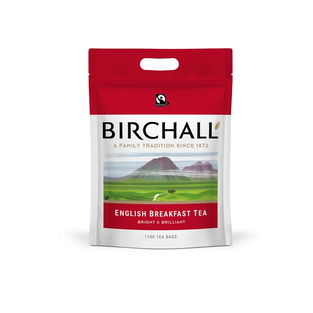 Birchall English Breakfast 1100s